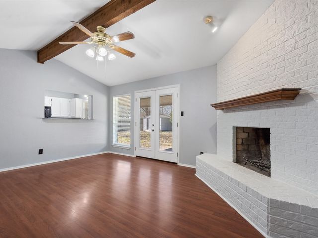 504 Hilldale Street, Aledo, TX 76008