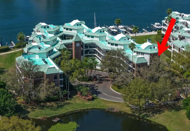 947 SEDDON COVE WAY 947, Tampa, FL 33602