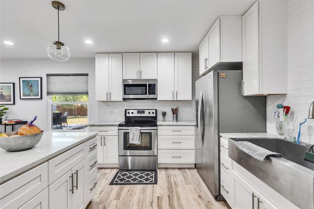 6210 Haney DR, Austin, TX 78723