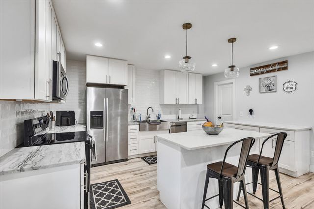 6210 Haney DR, Austin, TX 78723