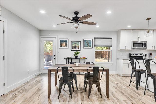 6210 Haney DR, Austin, TX 78723