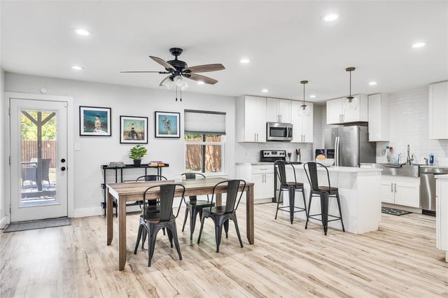 6210 Haney DR, Austin, TX 78723