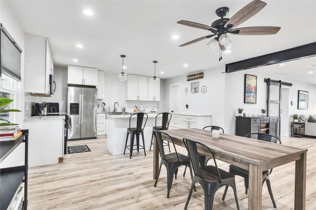 6210 Haney DR, Austin, TX 78723