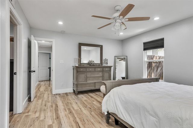6210 Haney DR, Austin, TX 78723