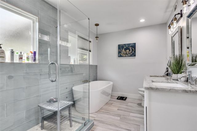 6210 Haney DR, Austin, TX 78723