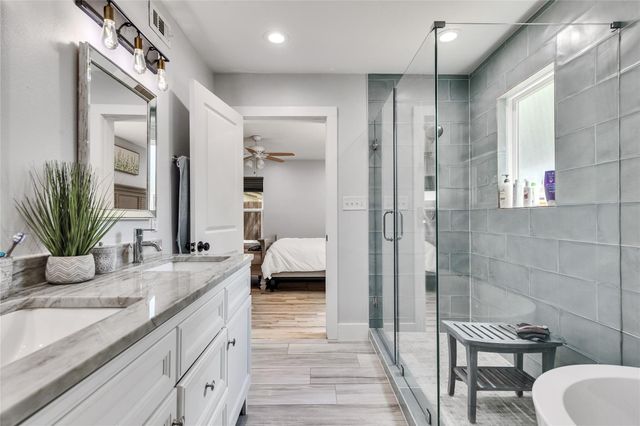 6210 Haney DR, Austin, TX 78723