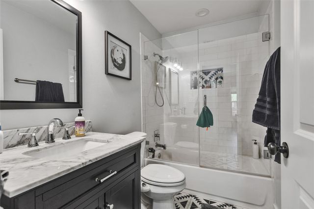 6210 Haney DR, Austin, TX 78723