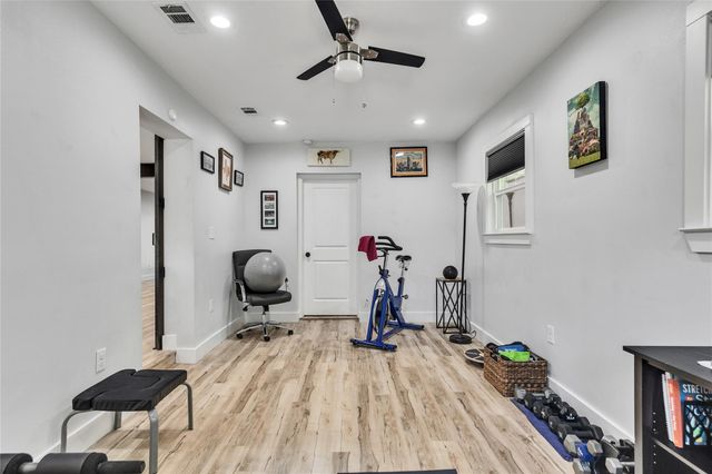 6210 Haney DR, Austin, TX 78723