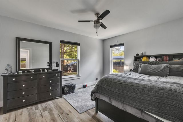 6210 Haney DR, Austin, TX 78723