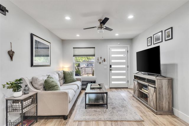 6210 Haney DR, Austin, TX 78723