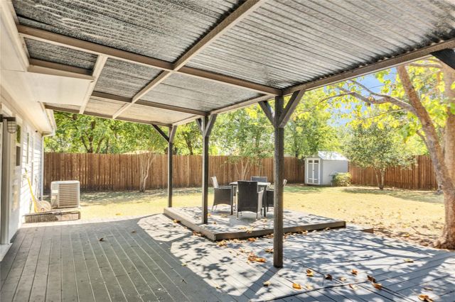 6210 Haney DR, Austin, TX 78723