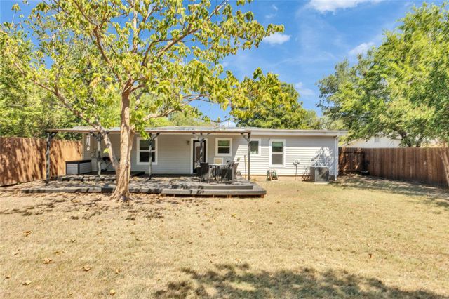 6210 Haney DR, Austin, TX 78723