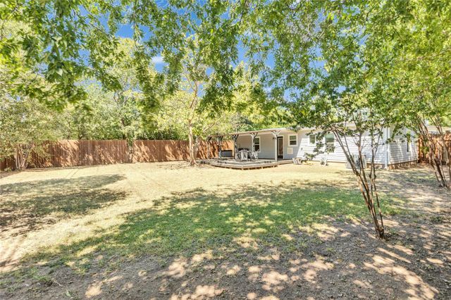 6210 Haney DR, Austin, TX 78723