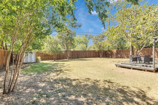 6210 Haney DR, Austin, TX 78723