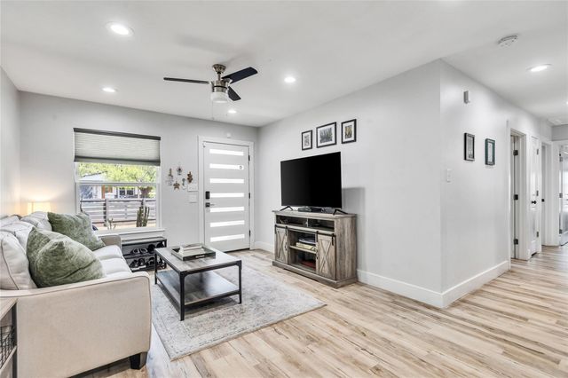 6210 Haney DR, Austin, TX 78723