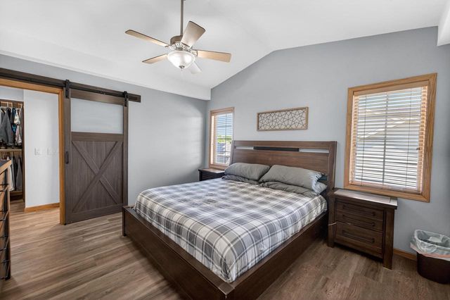 1216 Temple Drive, Mount Horeb, WI 53572