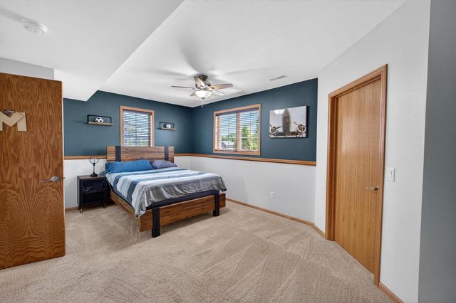 1216 Temple Drive, Mount Horeb, WI 53572