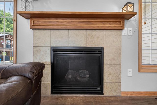 1216 Temple Drive, Mount Horeb, WI 53572