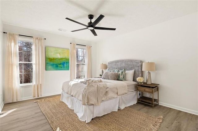 540 Riverside Road, Sugar Hill, GA 30518