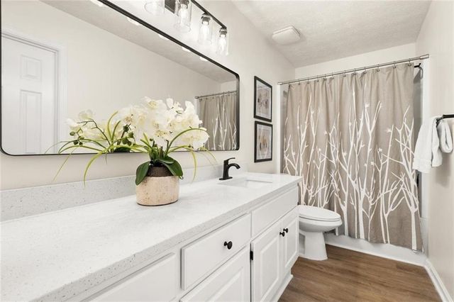 540 Riverside Road, Sugar Hill, GA 30518