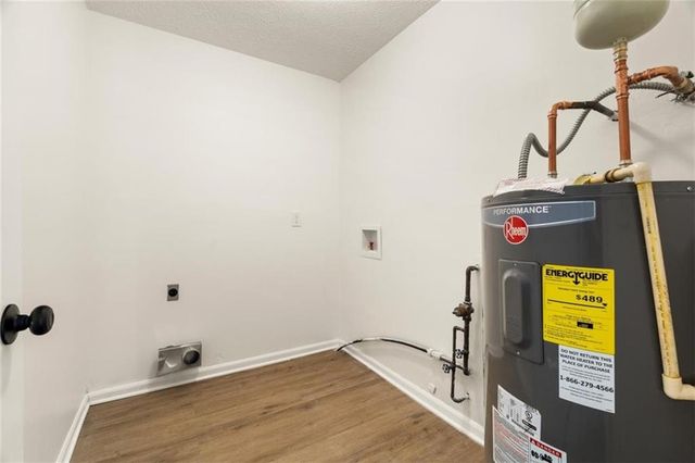 540 Riverside Road, Sugar Hill, GA 30518