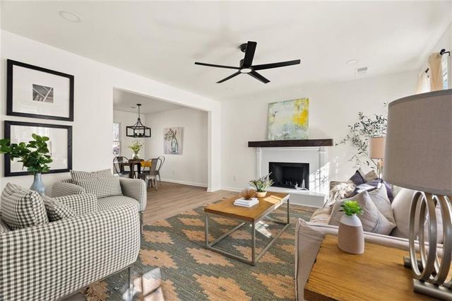 540 Riverside Road, Sugar Hill, GA 30518