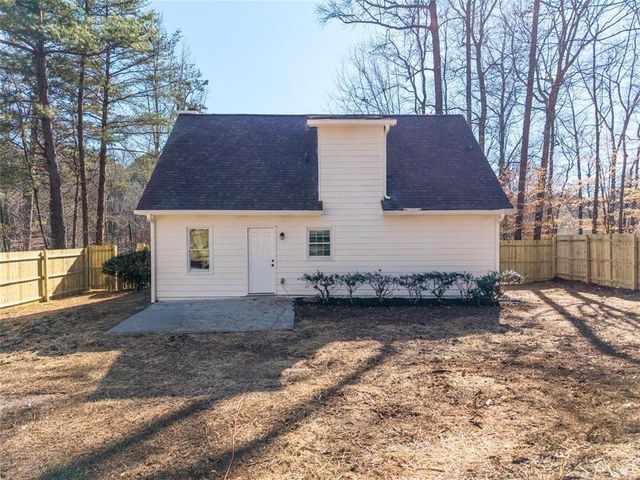 540 Riverside Road, Sugar Hill, GA 30518