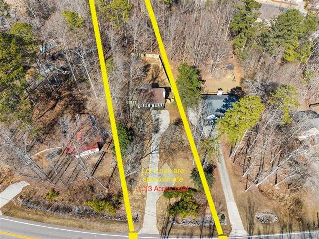 540 Riverside Road, Sugar Hill, GA 30518