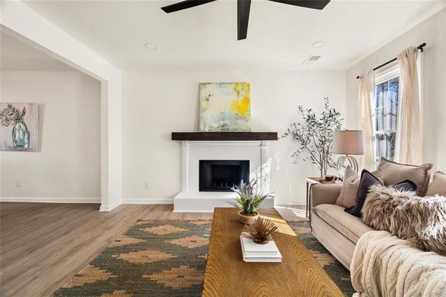 540 Riverside Road, Sugar Hill, GA 30518