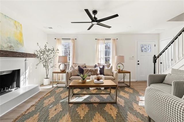 540 Riverside Road, Sugar Hill, GA 30518