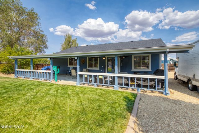 155 Veronica Avenue, Spanish Springs, NV 89436