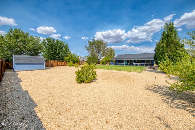 155 Veronica Avenue, Spanish Springs, NV 89436