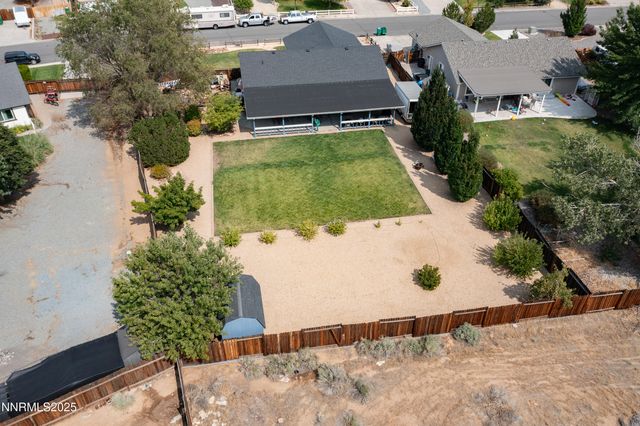 155 Veronica Avenue, Spanish Springs, NV 89436