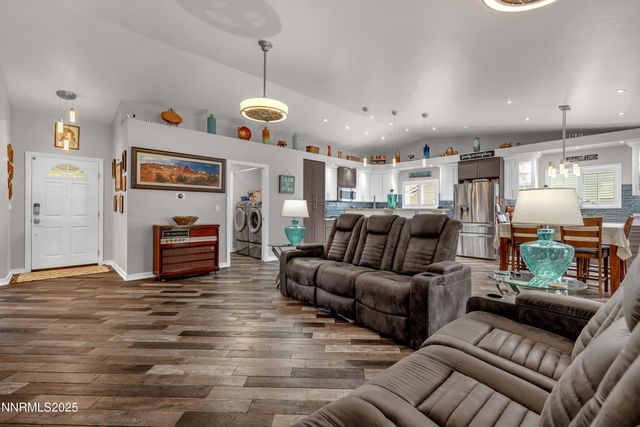 155 Veronica Avenue, Spanish Springs, NV 89436