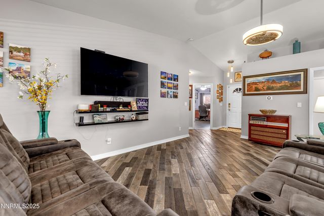 155 Veronica Avenue, Spanish Springs, NV 89436