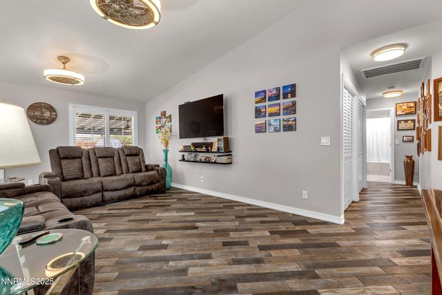 155 Veronica Avenue, Spanish Springs, NV 89436