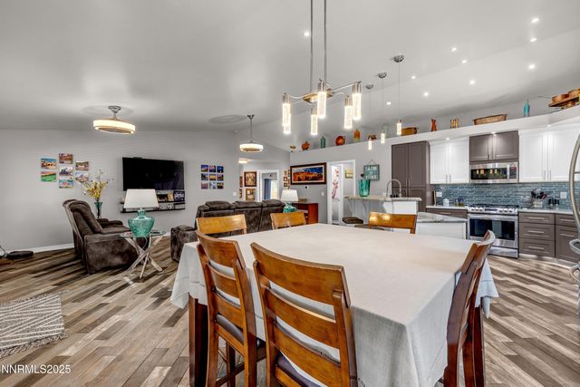 155 Veronica Avenue, Spanish Springs, NV 89436