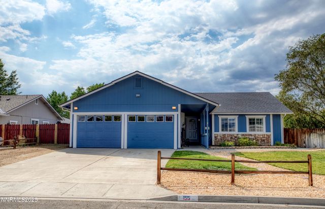 155 Veronica Avenue, Spanish Springs, NV 89436