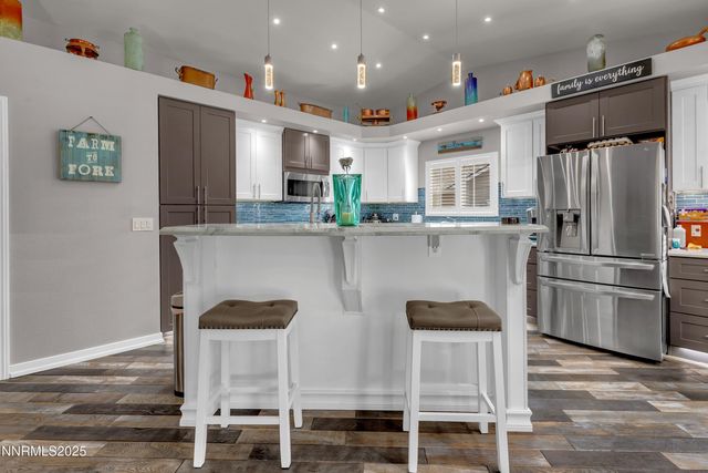 155 Veronica Avenue, Spanish Springs, NV 89436