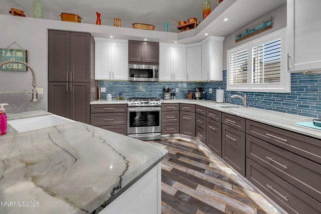 155 Veronica Avenue, Spanish Springs, NV 89436