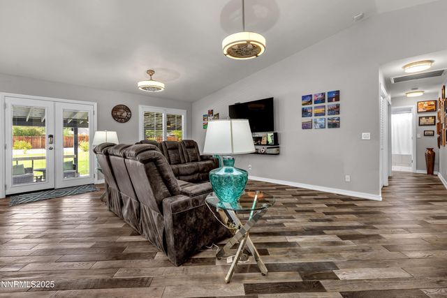 155 Veronica Avenue, Spanish Springs, NV 89436