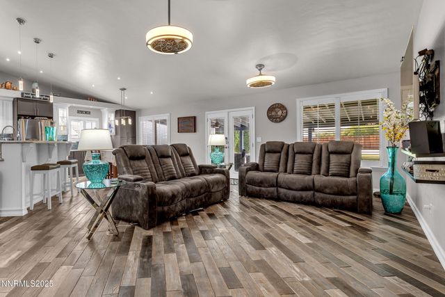 155 Veronica Avenue, Spanish Springs, NV 89436