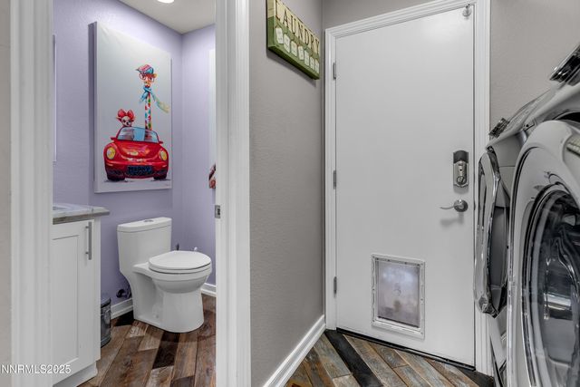 155 Veronica Avenue, Spanish Springs, NV 89436