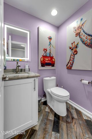 155 Veronica Avenue, Spanish Springs, NV 89436