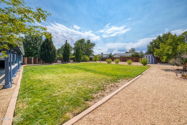 155 Veronica Avenue, Spanish Springs, NV 89436