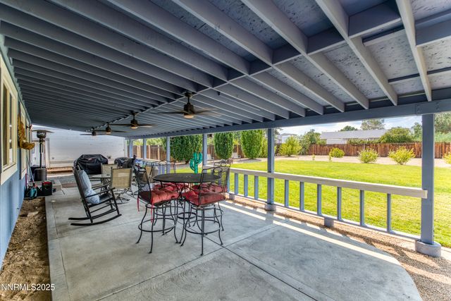 155 Veronica Avenue, Spanish Springs, NV 89436