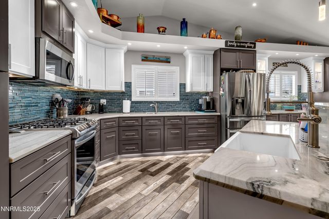 155 Veronica Avenue, Spanish Springs, NV 89436