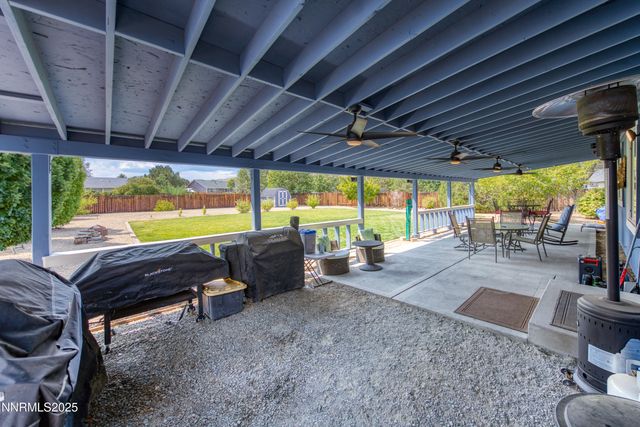 155 Veronica Avenue, Spanish Springs, NV 89436