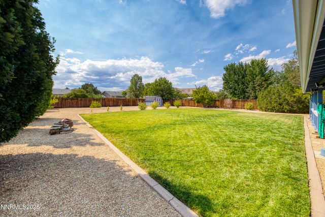 155 Veronica Avenue, Spanish Springs, NV 89436