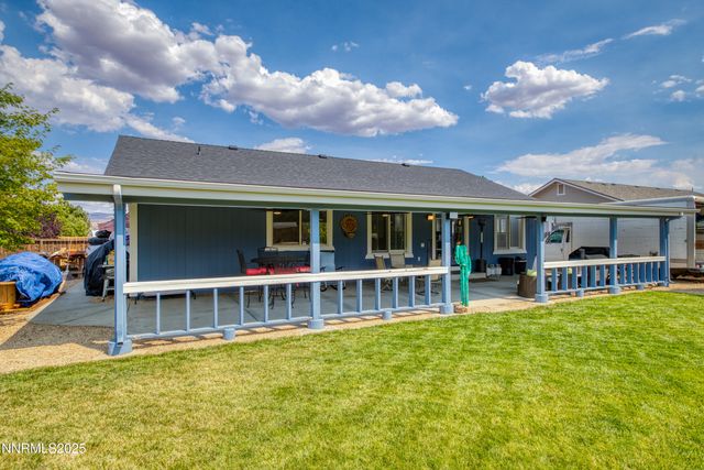 155 Veronica Avenue, Spanish Springs, NV 89436